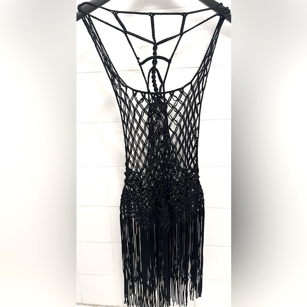 Women’s Beach Cover Up